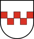 Silz – znak