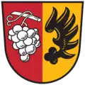 Sittersdorf Žitara vas – znak