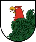 Spiss – znak