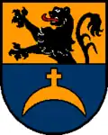 Spital am Pyhrn – znak