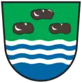 Sankt Kanzian am Klopeiner See – znak