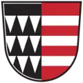 Sankt Paul im Lavanttal – znak