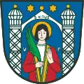 St. Veit an der Glan – znak