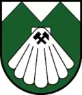 Sankt Jakob in Defereggen – znak
