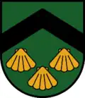 Sankt Jakob in Haus – znak