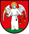 St. Michael im Lungau – znak