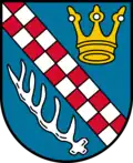 Sankt Radegund – znak