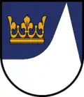 St. Sigmund im Sellrain – znak