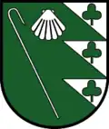Strass im Zillertal – znak