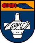 Ternberg – znak