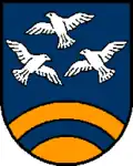 Traunkirchen – znak
