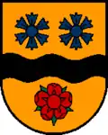 Treubach – znak