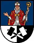 Ulrichsberg – znak