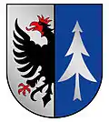 Vichtenstein – znak