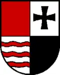 Wartberg ob der Aist – znak