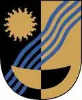 Weer – znak