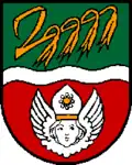 Wilhering – znak