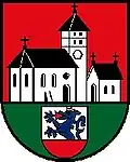 Zwettl an der Rodl – znak