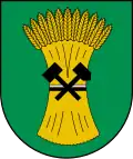 Böhlen – znak