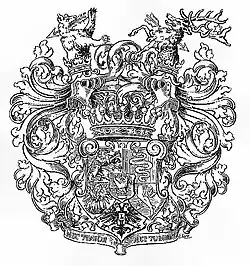 znak rodu