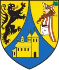 Borna – znak