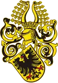 Nordhausen – znak
