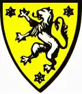Oschatz – znak