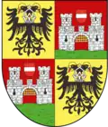 Vídeňské Nové Město – znak