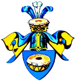 znak rodu