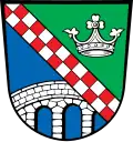 Zemský okres Fürstenfeldbruck – znak