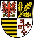 Zemský okres Postupim-Střední marka – znak