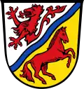 Zemský okres Rottal-Inn – znak