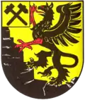 Geising – znak