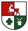 Hirschstein – znak