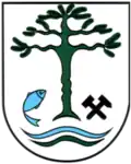 Lohsa – znak