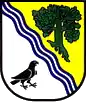 Neißeaue – znak