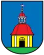 Ralbice-Róžant – znak