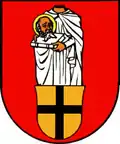 Schkeuditz – znak
