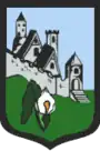 Schönau-Berzdorf auf dem Eigen – znak