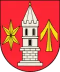 Strehla – znak