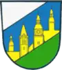 Vierkirchen – znak