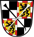 Bayreuth – znak