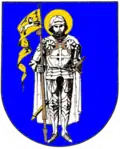 Ebstorf – znak