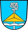 Egg an der Günz – znak