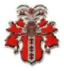 Klingenberg – znak