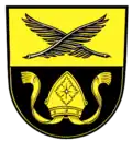 Hawangen – znak