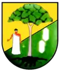 Hohenbocka – znak