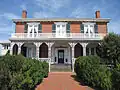 Ware-Lyndon House