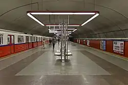 Pole Mokotowskie