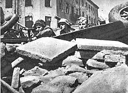 Stolica